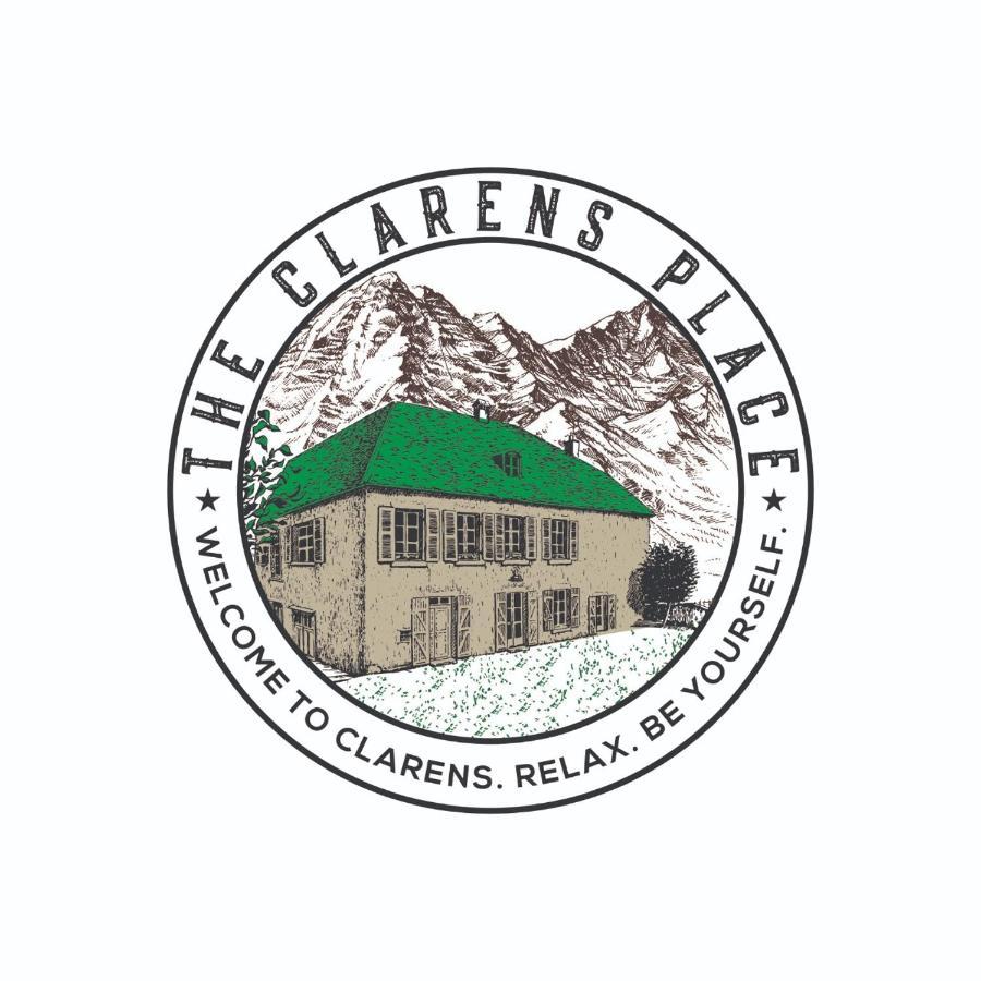 The Clarens Place エクステリア 写真
